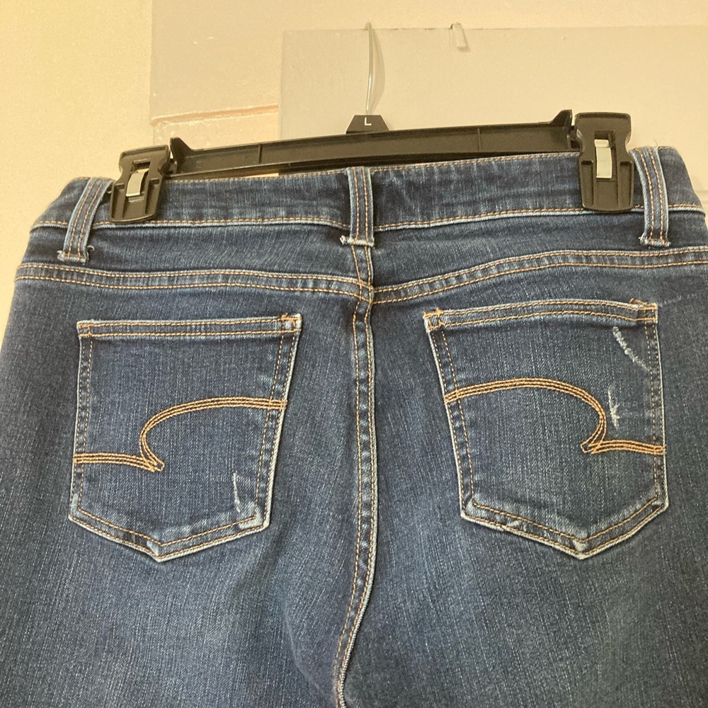 Jean Skinny - Picture 6 of 7